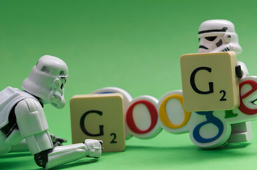 bawa blog ke muka hadapan carian google – mari mengenal apa itu seo